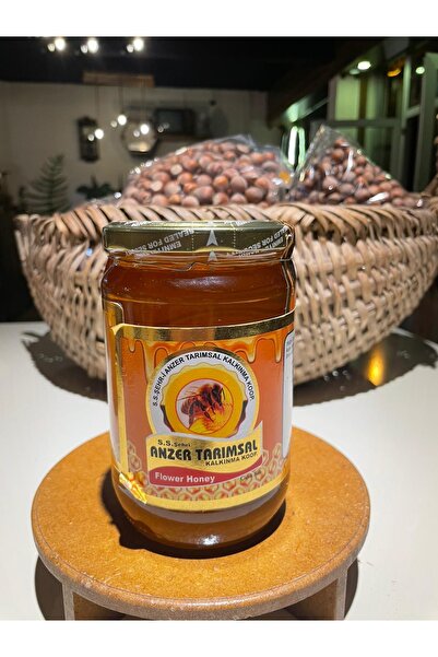 PALARİS Anzer balı ( 1 kg )