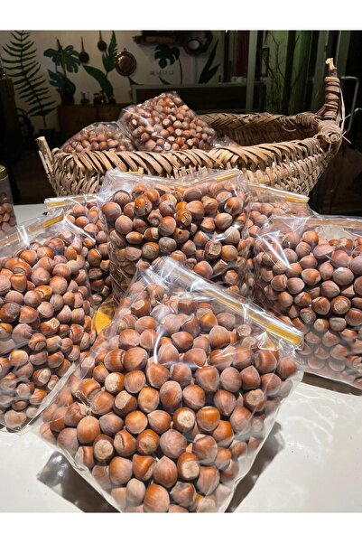 PALARİS Kabuklu fındık (1kg)