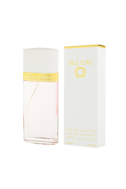 Elizabeth Arden Тоалетна вода True Love 100 ml (жена)