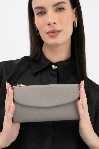 Sisley Women's Wallet Stone Sly250