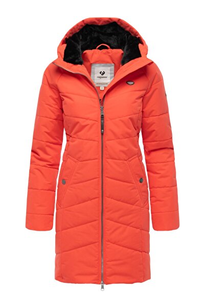 Ragwear Wintermantel Noita YOUMODO