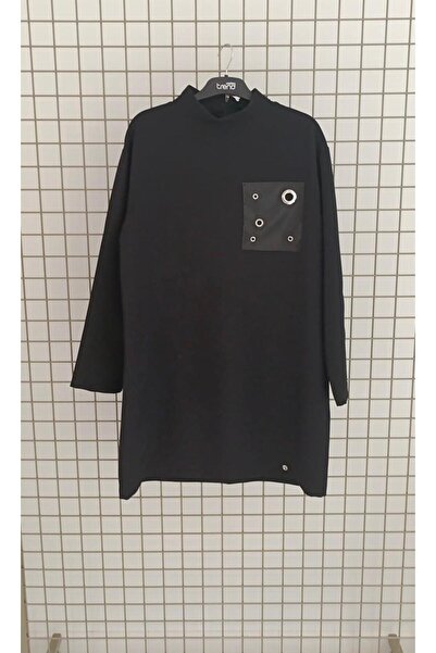 Armine TREND Halka Detail Tunic-25Kt438