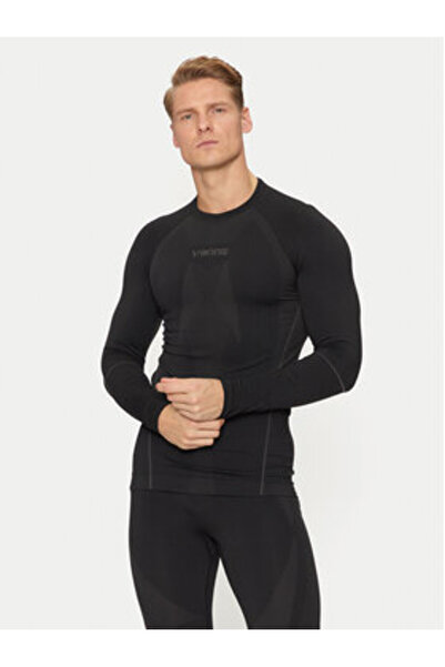 Viking Ανδρικό Θερμικό Εσώρουχο Top 500/21/2081 Μαύρο