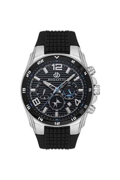 Bigotti Milano BG.1.10552 Erkek Kol Saati