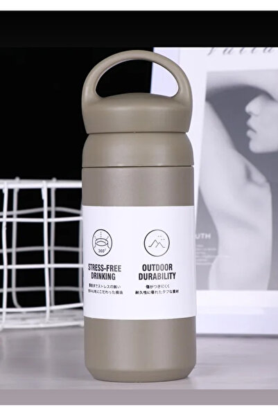 Warm Stainless Steel Thermos Drink Portable Insulated Quality Thermos Travel ...