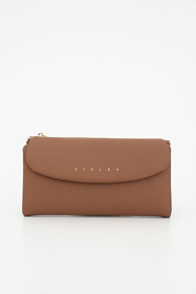 Sisley Women's Wallet Taba Sly250