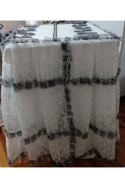 Sevimli غطاء الغسالة 139