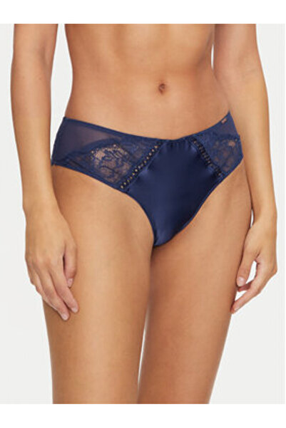 DORINA Γυναικεία Κλασικά Σλιπ FXHI0044LA159 Μπλε Σκούρο Μπλε