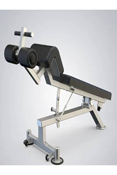 DHZ fitness Gym Club U3037 Abdominal Bench