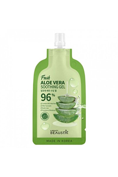 BEAUSTA بيوستا - جل الصبار المهديء للبشرة