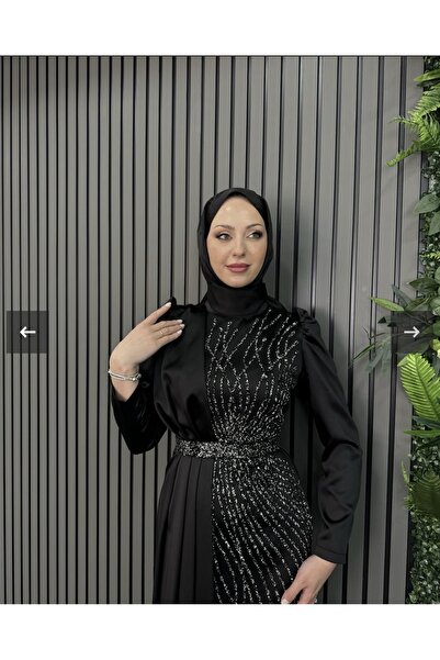 Modarana Zişan Tesettür Aibye