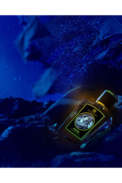 Zoologist Squid Extrait De Parfum 60ml
