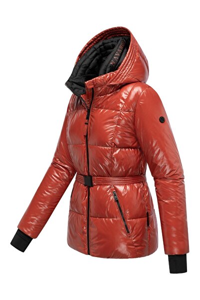 Navahoo Steppjacke Eisglanz 14