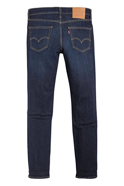 Levi's Lse 511 Бавовняні джинси Slim Fit з нормальною талією і вузькими штанинами Чоловічі ДЖИНСИ A2081