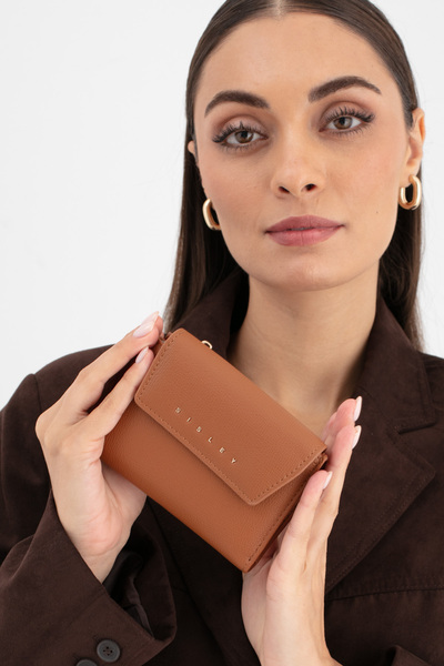 Sisley Women's Wallet Taba Sly252