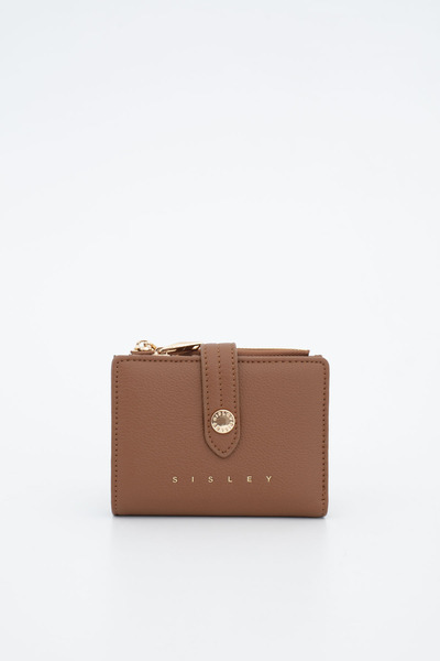 Sisley Women's Wallet Taba Sly258