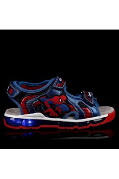 Geox σανδάλια αγοριού J350QA-014CE μπλε