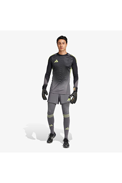 adidas Erkek Gri Tayt T25 P GK TIGHTM JN2010