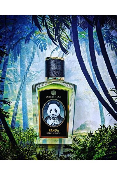 Genel Markalar Panda Extrait De Parfum 60ml