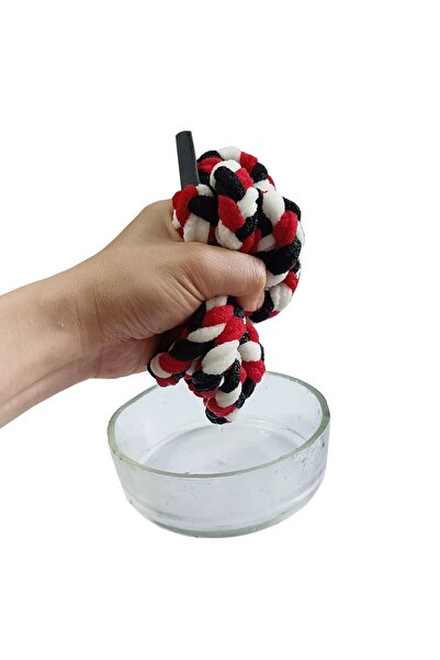 Oto Aksesuarcım حبل سحب لفيلم الزجاج الأمامي، حبل حاجب للماء مقاس 2 سم × 2 متر