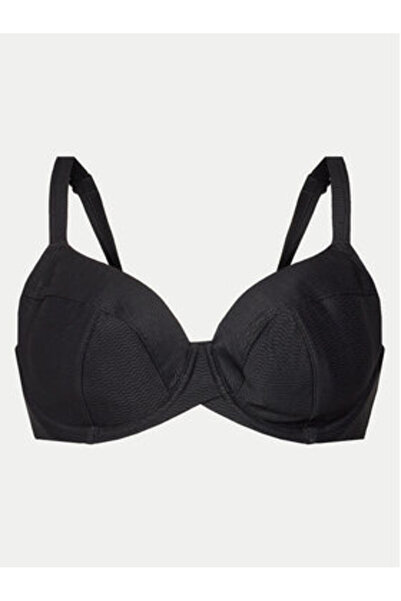 DORINA Γυναικείο Μπικίνι Τοπ D001696MI054 Μαύρο