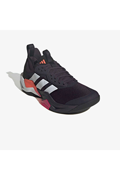 adidas Rapidmove Adv 2 Hiit Men's Purple Training Shoes