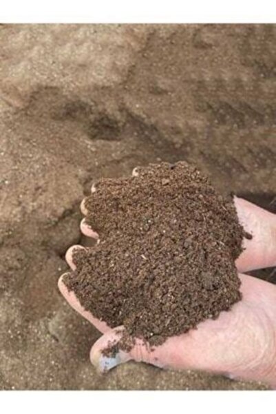 HİLAL TARIM ÇİFTLİĞİ Yanmış hayvan(koyun) gübresi - bitki coşturan, organik, yanmış elenmiş 1 kg gübre