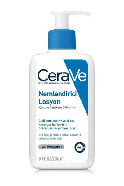 markentegra Moisturising Lotion - Nemlendirici Losyon