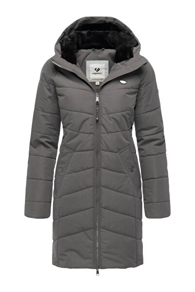 Ragwear Wintermantel Noita YOUMODO