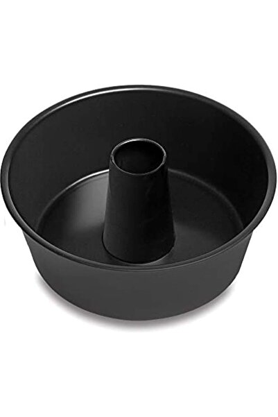 The Bros قالب كيك دائري مانع للتسرب من أنجيل - كبير ١٠ بوصات