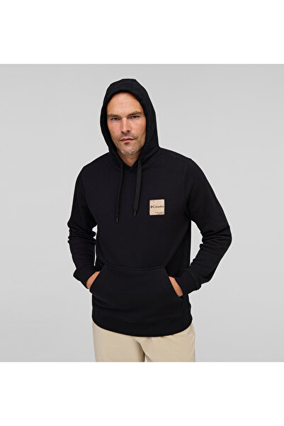 Columbia CSC Boxy Brand Erkek Kapüşonlu Sweatshirt