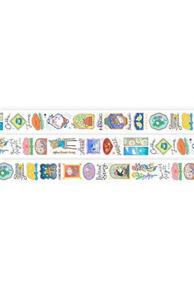 İthal K11-88cm ταινία με ιστορίες πριν τον ύπνο για κατοικίδια (OURS)