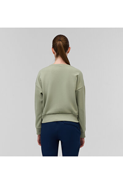 Columbia CSC Marble Canyon II Crop Kadın Sweatshirt