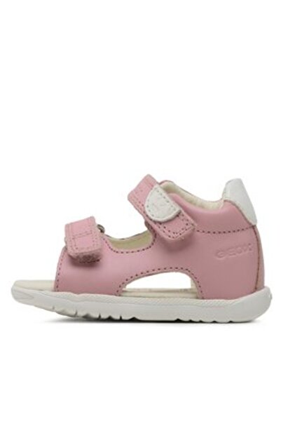 Geox σανδάλια για κορίτσια B254WA-08554 ροζ