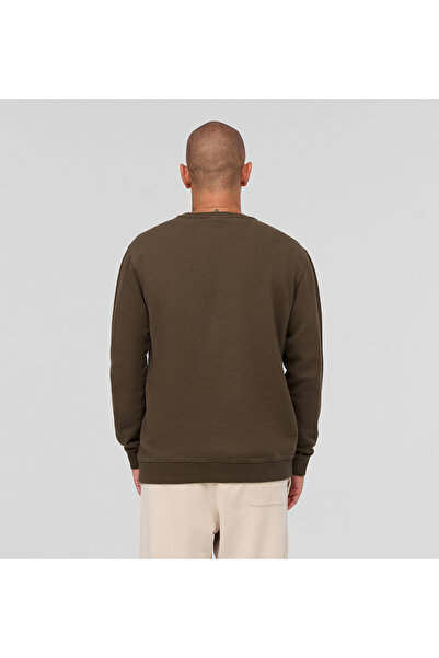 Columbia Світшот CSC Framed Puff Crewneck II Erkek