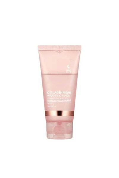 MEDIC MediCube Collagen Night Face Mask - 75ml