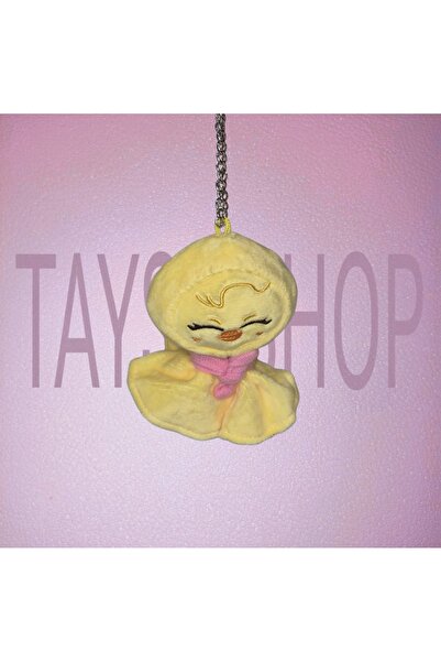 Nsnoona FELİX skzoo bag charm