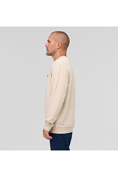 Columbia Csc Framed Puff Crewneck Ii Men's Sweatshirt