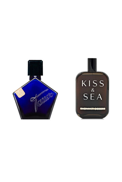 SAMAM PERFUMES عطر كيس آند سي تادميت ديزرت فالف أو دو بارفان - 100 مل