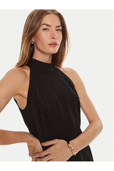 Vero Moda Γυναικείο Σορτς από Υλικό 10325868 Μπλε