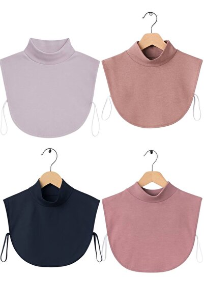 ALDIRA Γυναικείος γιακάς 2 τεμαχίων