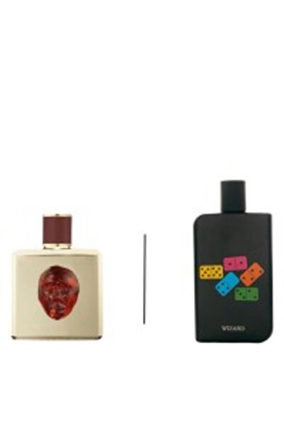 samam Wizard Perfume 100ml
