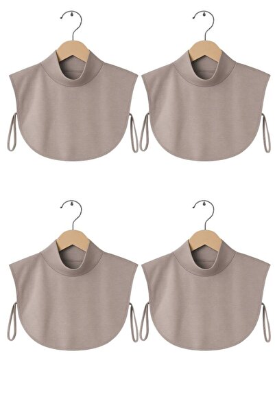 ALDIRA طوق رقبة نسائي مكون من قطعتين