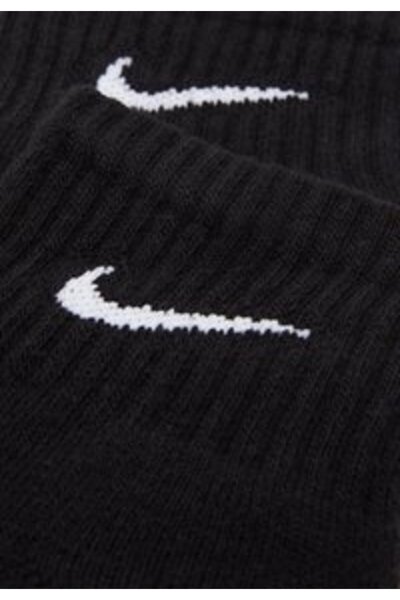 Nike Performance EVERYDAY CUSH ANKLE 6 PACK UNISEX - Sports Socks