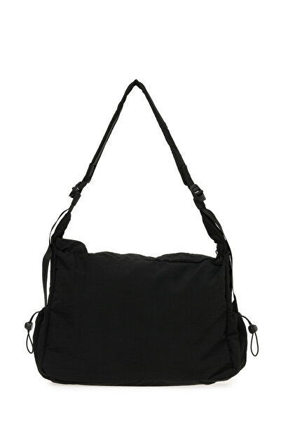 lumberjack Ml Krnkl Bag 5Pr Black Men's Crossbody Bag