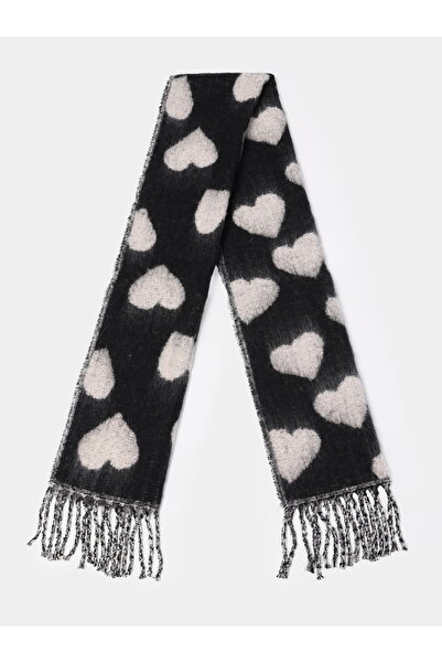 Colin's Women's Multicolored Scarf