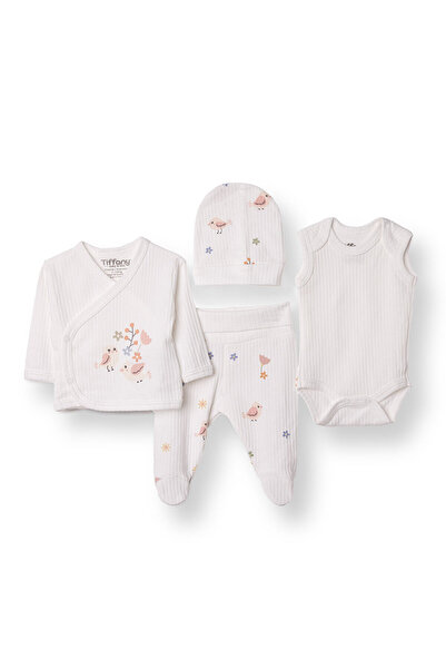 Tiffany Yenidoğan Prematüre Set