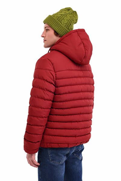 Kinetix ML DSES 1KX-DISCOT-08 5PR Bordo Erkek Mont