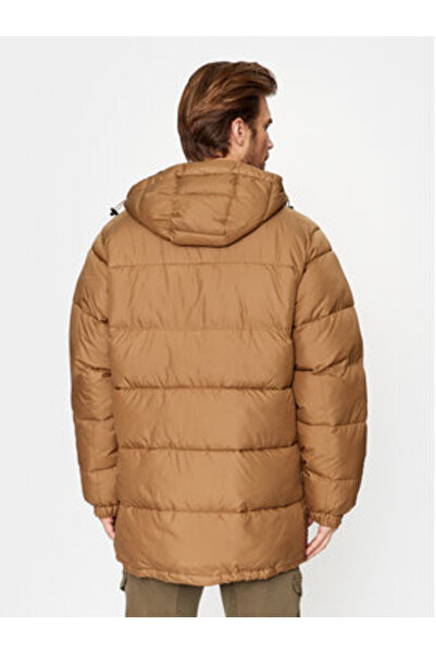 Columbia Ανδρικό Χειμερινό Μπουφάν 2050921257 Καφέ