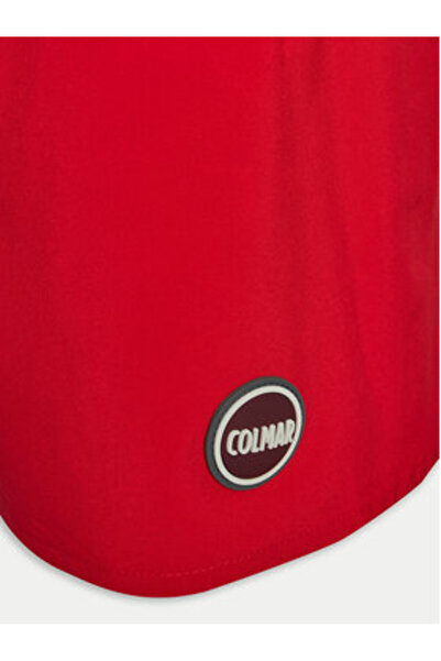 Colmar Ανδρικό σορτς μαγιό 7269 5XP Κόκκινο